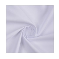 120gsm Plain Woven Fabric Bleach White For Pillows And Quilts Sheet Fabric