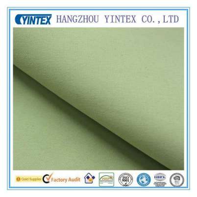 Polyester Microfiber Fabric with 110GSM